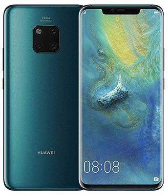 Замена дисплея на телефоне Huawei Mate 20 Pro
